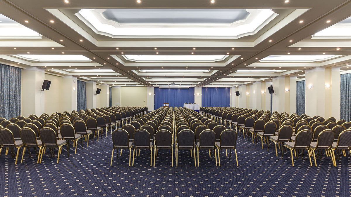 Lindos Princess Beach Hotel